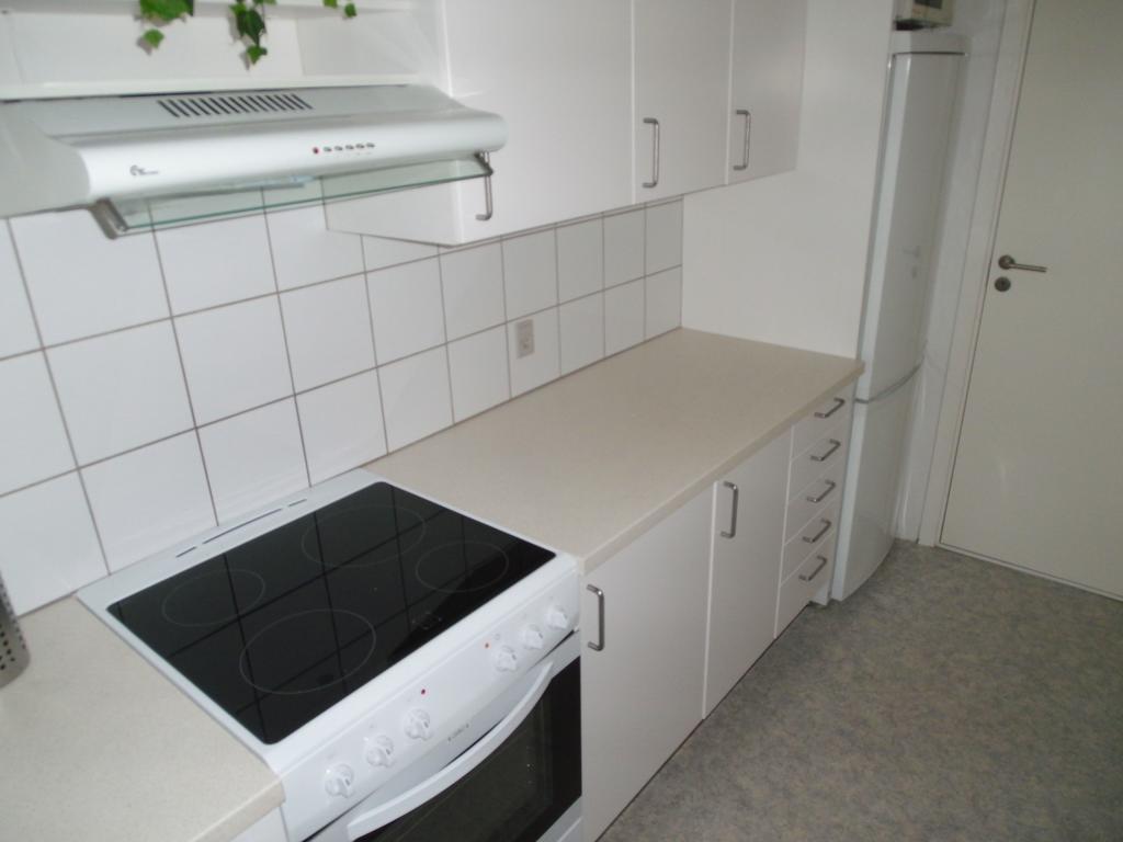 Give City Apartments Room photo