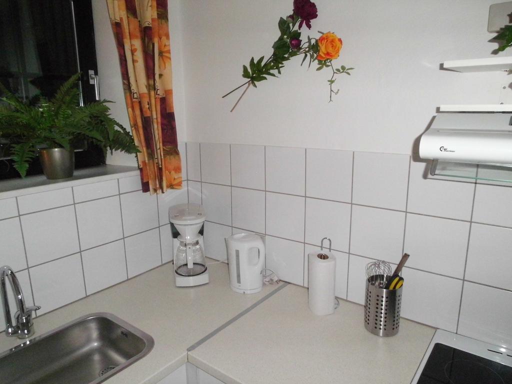 Give City Apartments Room photo