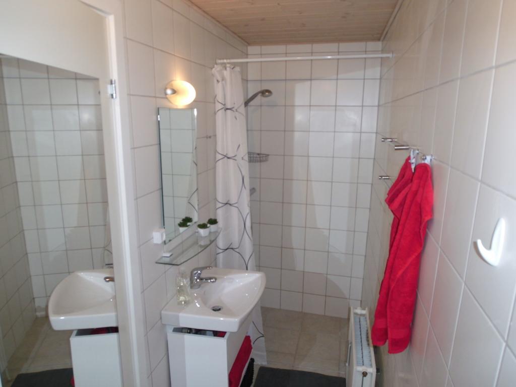 Give City Apartments Room photo